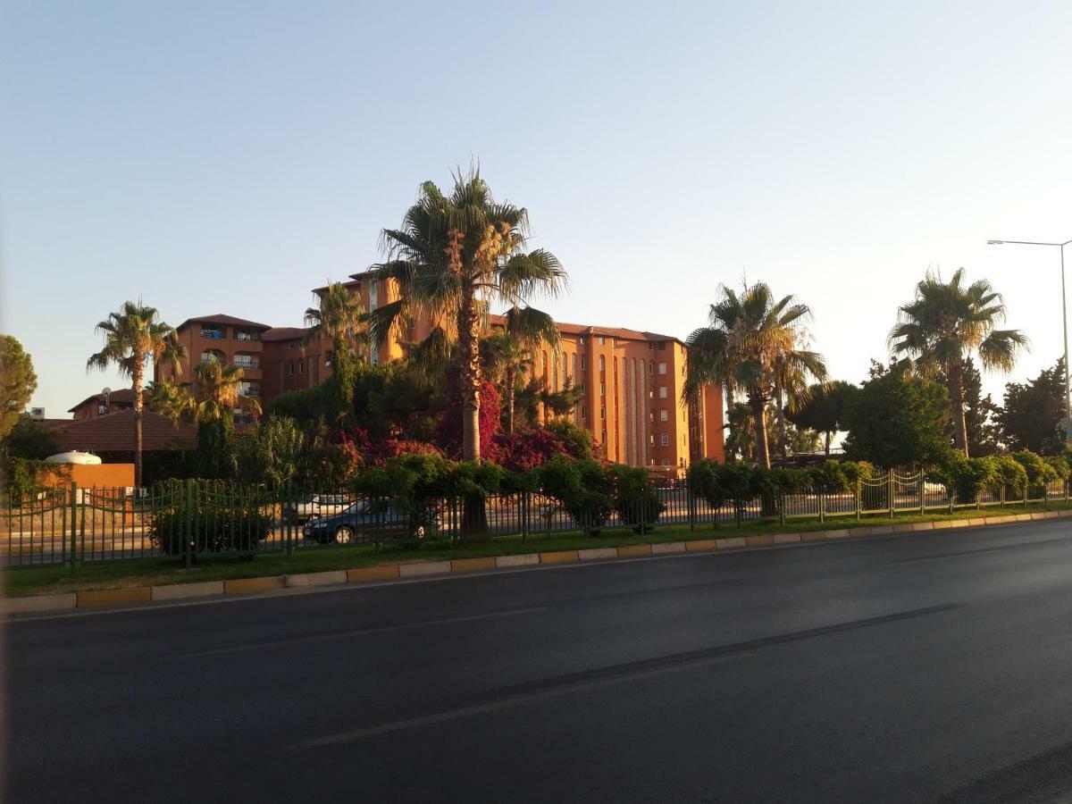 Club Turtas Beach Konakli Exterior photo